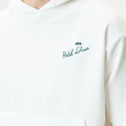 DRYKORN Oversize Hoodie Mit Rippbündchen Aus Baumwolle Off_white -Günstiges Drykorn Geschäft 10 49 522104 49289 NEKOLO HDA 1930 04 18e3cf7d060cbd5998378a5af2dda9ae1270cf00 720x1080