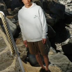 DRYKORN Oversize Hoodie Mit Rippbündchen Aus Baumwolle Off_white -Günstiges Drykorn Geschäft 10 49 522104 49289 NEKOLO HDA 1930 06 d4ccbb07bd6c998dccc8cb615a97f1d44280c3ba 720x1080