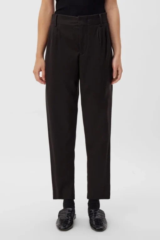 Flanell Bundfaltenhose Braun -Günstiges Drykorn Geschäft 10 80 120070 80663 DISPATCH 0 1104 01 934f6b5e754c3d360a5493577e51d629ecfe412d 720x1080