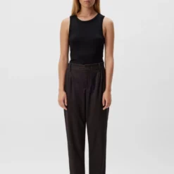 Flanell Bundfaltenhose Braun -Günstiges Drykorn Geschäft 10 80 120070 80663 DISPATCH 0 1104 02 12c9fa63b7ddd73130af9a7cb3b13a7a11a4f6a1 720x1080