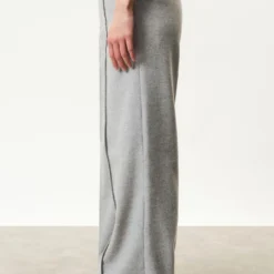 DRYKORN Schlupfhose Im Marlenehosenlook In Softem Woll-Flanell Grau 11 DRYKORN Schlupfhose Im Marlenehosenlook In Softem Woll-Flanell Grau -Günstiges Drykorn Geschäft 10 80 120182 80745 EARN 6601 04 d5774fb6d8efe185acabdf7101a9f8e8aa04d66f 720x1080