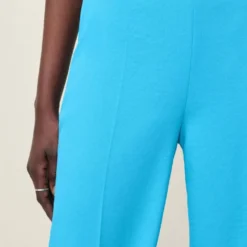 DRYKORN Marlenehose Aus Technostretch Blau -Günstiges Drykorn Geschäft 10 80 134080 80693 BEFORE 3506 05 4e1eef1619bf78fa7f28b37c4824e72152081597 720x1080