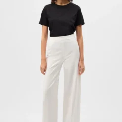 Marlenehose Aus Softem Jersey Off_white -Günstiges Drykorn Geschäft 10 80 136105 80693 BEFORE 1930 02 b3b4d24d5d55fba7e289e029c2652d61ceb8d72a 720x1080