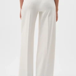 Marlenehose Aus Softem Jersey Off_white -Günstiges Drykorn Geschäft 10 80 136105 80693 BEFORE 1930 03 12dffb4a6bdefc7e658d6593ea984cd5b5196eb8 720x1080