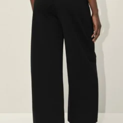 Hose Mit Barrel-Leg In Verkürzter Länge Schwarz -Günstiges Drykorn Geschäft 10 80 136144 80746 SEAL 1000 03 a533014e273f114defd0fe98f865cb580a5fe852 720x1080