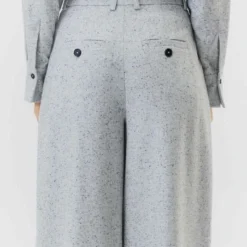 Woll-Mix Bundfaltenhose Grau -Günstiges Drykorn Geschäft 10 80 138231 80675 ELATE 6602 03 01b6945db305cfd5a8e43d28cf9300941b3d7e90 720x1080