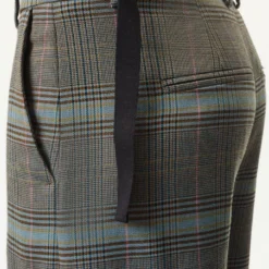 Cargohose Mit Bändern In Woll-Mix Grün -Günstiges Drykorn Geschäft 10 80 146442 80769 YOUNG 2002 06 ec971644662cc18596fe8d8c54f7ccf539ea02c4 720x1080