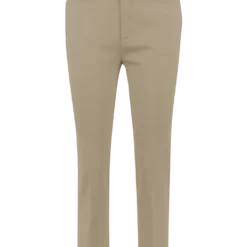 DRYKORN Verkürzte Hose Mit Geradem Bein In Lederoptik Beige -Günstiges Drykorn Geschäft 10 80 156012 80609 BASKET 1707 07201 0c73b2f606a7789b46836237efefe9dd2b49141f 720x1080