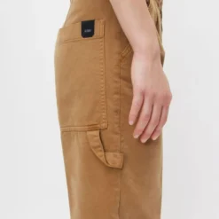 Twill Bundfaltenhose Braun -Günstiges Drykorn Geschäft 10 80 270053 80748 CLEVER 2 1206 04 861ae649e75470553ec5f972632c033d22e77e62 720x1080