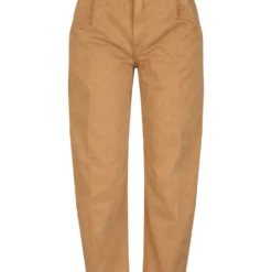 Twill Bundfaltenhose Braun -Günstiges Drykorn Geschäft 10 80 270053 80748 CLEVER 2 1206 07 8e435be1d13b3617a00cea367c2cfa9bab4df5eb 720x1080