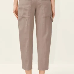 Bundfaltenhose In Strukturiertem Leinen-Baumwollmix Braun 10 Bundfaltenhose In Strukturiertem Leinen-Baumwollmix Braun -Günstiges Drykorn Geschäft 10 80 270077 80748 CLEVER 2 1603 03 3408b5a1b99e8396682a8e4830774afde1fe50de 720x1080