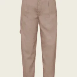 Bundfaltenhose In Strukturiertem Leinen-Baumwollmix Braun 13 Bundfaltenhose In Strukturiertem Leinen-Baumwollmix Braun -Günstiges Drykorn Geschäft 10 80 270077 80748 CLEVER 2 1603 07 6a1785c4ff3e69d3dfd1e6316d86d236948ceaff 720x1080