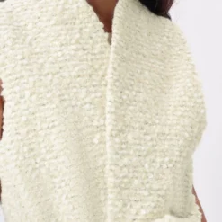 Lange Weste Mit Bindegürtel In Two-Tone Bouclé Braun 12 Lange Weste Mit Bindegürtel In Two-Tone Bouclé Braun -Günstiges Drykorn Geschäft 10 83 150092 83132 BUDE 1706 05 658ee627d7aec50b086be8ea36b9f3b0215873f9 720x1080