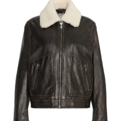 Oversized Pilotenjacke In Nappaleder Mit Vintage-Effekten Schwarz 13 Oversized Pilotenjacke In Nappaleder Mit Vintage-Effekten Schwarz -Günstiges Drykorn Geschäft 10 84 180055 84406 BROCKHALL 1000 07 a11e586c001bbf9572c1b64509b9105a8f5cd22a 720x1080