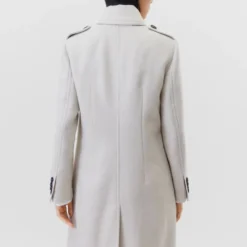 DRYKORN Uniformmantel In Winterlichem Woll-Mix Braun -Günstiges Drykorn Geschäft 10 85 120130 85256 HARLESTON 1814 03 60e475e1c1edee1b530b2743c319342223c77f30 720x1080