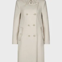 DRYKORN Uniformmantel In Winterlichem Woll-Mix Braun -Günstiges Drykorn Geschäft 10 85 120130 85256 HARLESTON 1814 07 42f18b113a65aa0288451aa7e73c31432259c8ea 720x1080