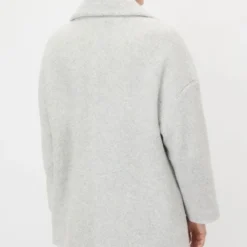 Teddy Cabanjacke Grau -Günstiges Drykorn Geschäft 10 85 150014 85288 RUNCOM 6810 03 9e91d44ed26203185c6b316d2871384e54a6555a 720x1080