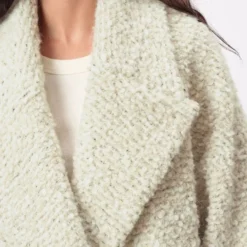 Cabanjacke In Two-Tone Bouclé Braun -Günstiges Drykorn Geschäft 10 85 150092 85288 RUNCOM 1706 05 2d3b37cac7b4f4a6b729cd11c50db9a6db74aa98 720x1080