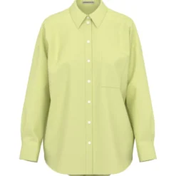 DRYKORN Hemdbluse Aus Popelin Gelb 11 DRYKORN Hemdbluse Aus Popelin Gelb -Günstiges Drykorn Geschäft 10 87 124120 87448 AAKE 7804 07 fd986c28687c79f15b1fc6882161ad14d3cfc97f 720x1080