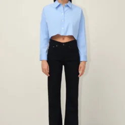 Hemdbluse Mit Open-Cut-Saum Blau 8 Hemdbluse Mit Open-Cut-Saum Blau -Günstiges Drykorn Geschäft 10 87 124120 87498 ADU 3806 02 1632409fd4a5faf87e8c82dd831c079e3e6cfea1 720x1080