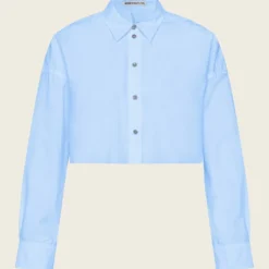 Hemdbluse Mit Open-Cut-Saum Blau 11 Hemdbluse Mit Open-Cut-Saum Blau -Günstiges Drykorn Geschäft 10 87 124120 87498 ADU 3806 07 0430fa6b34b9d68c3bc4e6b87e4efa45c010350c 720x1080