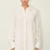 DRYKORN Hemdblusenkleid Aus Leinen Off_white -Günstiges Drykorn Geschäft 10 87 126032 87491 MIDINIA 1903 01 25c5816c4fdfdeda0bfb5b902d230e256d47dbb3 720x1080