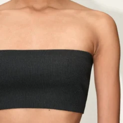 DRYKORN Bandeau-Strick-Top Schwarz 12 DRYKORN Bandeau-Strick-Top Schwarz -Günstiges Drykorn Geschäft 10 88 420013 88553 DYRE 1000 05 1698fb61499fe22cb9d5755aaf1c718edbd44714 720x1080