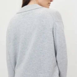 Pullover In Woll-Viskose-Mix Grau -Günstiges Drykorn Geschäft 10 88 420085 88507 MONALIE 6602 03 15685cb2ba52e573cc6b066f3514eabc59061315 720x1080