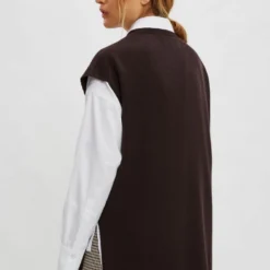 Strickpullunder In Rippstrick Aus Schurwolle-Mix Braun -Günstiges Drykorn Geschäft 10 88 420087 88474 BEOLIA 1103 03 4cd595e3ddb7c599e012f11e4f3d97cae0ce80f0 720x1080