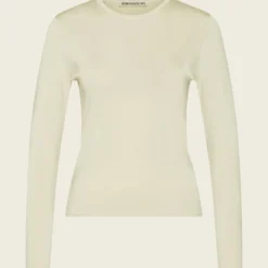 DRYKORN Schmales Longsleeve Aus Viskose Off_white -Günstiges Drykorn Geschäft 10 88 420108 88554 AYNENI 1903 07 a5accc9c38b15fd9600587db7293bc26b6e1fb08 720x1080