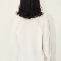 V-Neck Pullover Mit Raglanärmel Off_white -Günstiges Drykorn Geschäft 10 88 420111 88528 LYNETTE 1907 03 735509d1a86ffe90820405a6fb7f12face61645c 720x1080