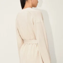 DRYKORN Strickcardigan Mit Gürtel Braun -Günstiges Drykorn Geschäft 10 88 420111 88568 VEMONA 1816 03 f82d7a963655519707603a71360b6856bf8bb161 720x1080