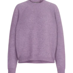 DRYKORN Egg-Shape Pullover Mit Raglanärmeln In Alpaka-Mix Lila -Günstiges Drykorn Geschäft 10 88 420124 88599 PEMIRI 8602 0720copy 22574e42efe69df37271257e58f765b0ca0e7673 720x1080