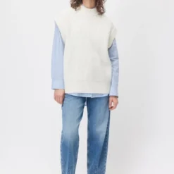 Pullunder In Woll-Alpaka-Mix Off_white -Günstiges Drykorn Geschäft 10 88 422001 88469 TILANI 1900 02 9567879be9e3ddbffa570121b7dc999695d5ffa2 720x1080