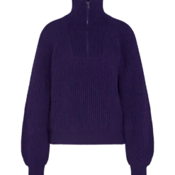 DRYKORN Verkürzter Stricktroyer In Alpaka-Woll-Mix Lila -Günstiges Drykorn Geschäft 10 88 422001 88490 NAELIA 8202 07 7107e7c037a51ae85635e8fc3d3b7bb2fea9947f 720x1080