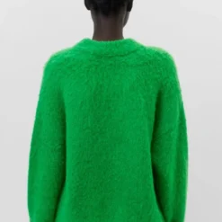 Pullover Aus Alpaka-Mix Grün -Günstiges Drykorn Geschäft 10 88 422066 88539 RAMEA 2601 03 00647cfdebcfe944c8f4378699cde785c93feb36 720x1080