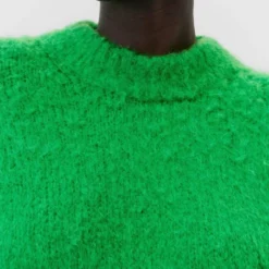 Pullover Aus Alpaka-Mix Grün -Günstiges Drykorn Geschäft 10 88 422066 88539 RAMEA 2601 04 6f5f3874b6170719e66f77db01aa136f8df13308 720x1080