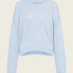 DRYKORN Verkürzter Egg-Shape Pullover Blau 13 DRYKORN Verkürzter Egg-Shape Pullover Blau -Günstiges Drykorn Geschäft 10 88 423065 88529 KAILEE 3900 07 55bb1a256c677dfaf3e8d2956f50eee8f4c2bde2 720x1080