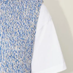 DRYKORN Ärmelloses Stricktop Blau -Günstiges Drykorn Geschäft 10 88 423066 88461 BERULA 3500 04 e89e91f4b809f5644592c9cef34dc2a61dbe62af 720x1080