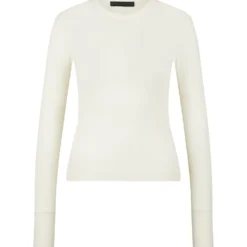 DRYKORN Schmales Longsleeve Aus Baumwolle Off_white 11 DRYKORN Schmales Longsleeve Aus Baumwolle Off_white -Günstiges Drykorn Geschäft 10 89 520026 89815 NURIT 1902 07 f20df4db2907fddbd6d84c21e2e2a2fa267b08da 720x1080