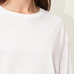 DRYKORN Longsleeve Mit Rundhals Off_white -Günstiges Drykorn Geschäft 10 89 520083 89702 ILMARA 1907 04 df5eee94ebf5c90b9e081833525c8a5b1556b420 720x1080