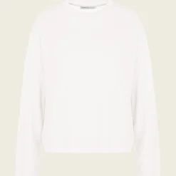 DRYKORN Longsleeve Mit Rundhals Off_white -Günstiges Drykorn Geschäft 10 89 520083 89702 ILMARA 1907 07 62381bc9e8a5773bbacda6ce19681941ecb6c4b8 720x1080
