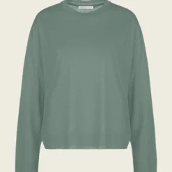 Longsleeve Mit Rundhals Grün -Günstiges Drykorn Geschäft 10 89 520083 89702 ILMARA 2204 07 32321be6a06deb530723ecd4aa1d77ec2ae9e19c 720x1080