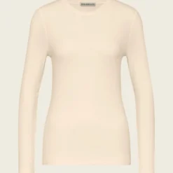 Schmales Longsleeve In Modal-Rippe Off_white -Günstiges Drykorn Geschäft 10 89 520095 89749 BAJARI 1907 07 4bbc7ba310888cd5447d219e416e2a3a907b6b53 720x1080