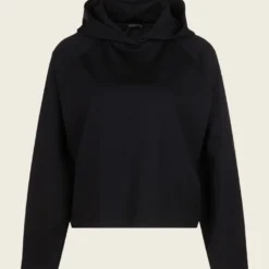 Hoodie Aus Lyocell-Jersey Schwarz 12 Hoodie Aus Lyocell-Jersey Schwarz -Günstiges Drykorn Geschäft 10 89 522013 89767 MAIVIE 1000 07 d0e6c6b26c793a1968c0be020182410152f9ed24 720x1080