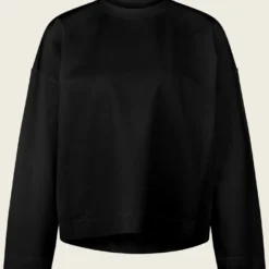 Sweatshirt Aus Lyocell Schwarz -Günstiges Drykorn Geschäft 10 89 522013 89778 ICANA 1000 07 d82a95f0a40cd7a37c1f3ce91dd7eb88cfdab078 720x1080