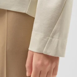 Sweatshirt Mit Stehkragen Off_white -Günstiges Drykorn Geschäft 10 89 522013 89853 OWENNA 1902 04 a25f716c6848eae7154ff965235bf36745aa21db 720x1080