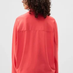 DRYKORN Sweatshirt Mit Stehkragen Orange 10 DRYKORN Sweatshirt Mit Stehkragen Orange -Günstiges Drykorn Geschäft 10 89 522013 89853 OWENNA 4302 03 1c45ec99bb7c30ebf94130d36e2bcdccca04b679 720x1080