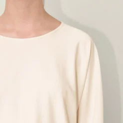 Lässiges Longsleeve Mit Ärmeldetail Off_white -Günstiges Drykorn Geschäft 10 89 522013 89870 MARLENA 1903 04 aead73497060c89f2cd3a89c801428c3b17007ac 720x1080