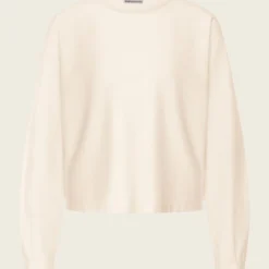 Lässiges Longsleeve Mit Ärmeldetail Off_white -Günstiges Drykorn Geschäft 10 89 522013 89870 MARLENA 1903 07 053e9ebe026ebc02fbbcb8e8e05c45b854ecbf0b 720x1080